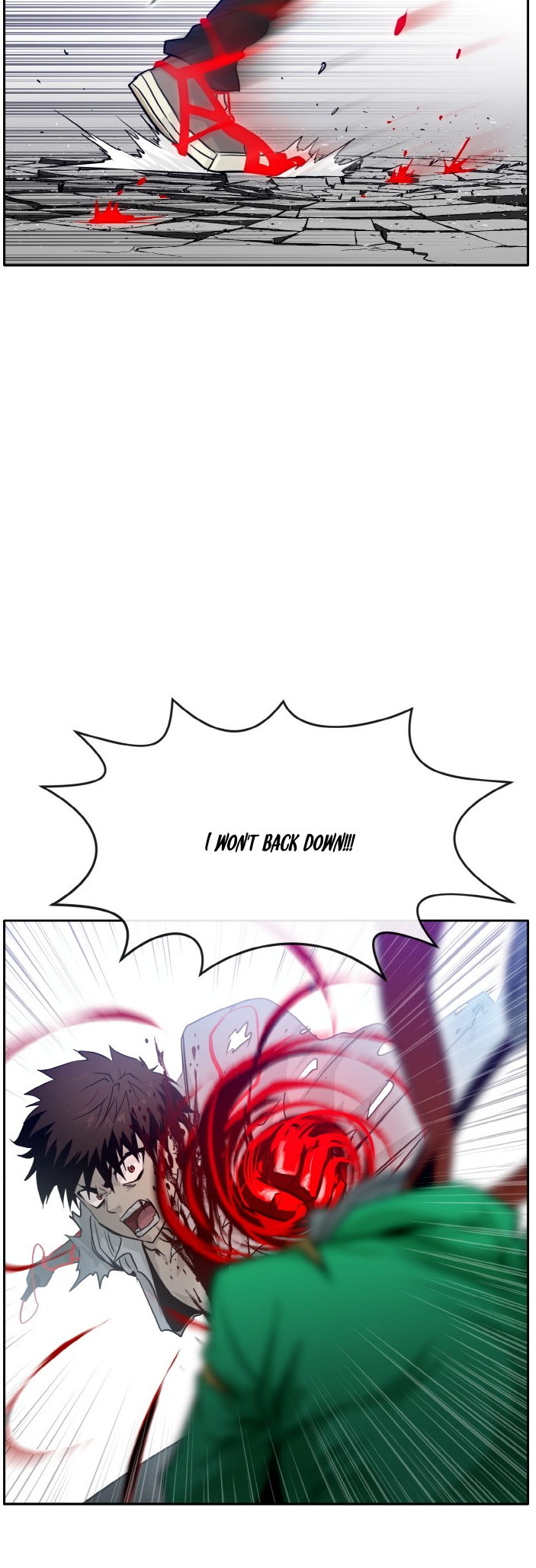 Counter Cube Chapter 69 51